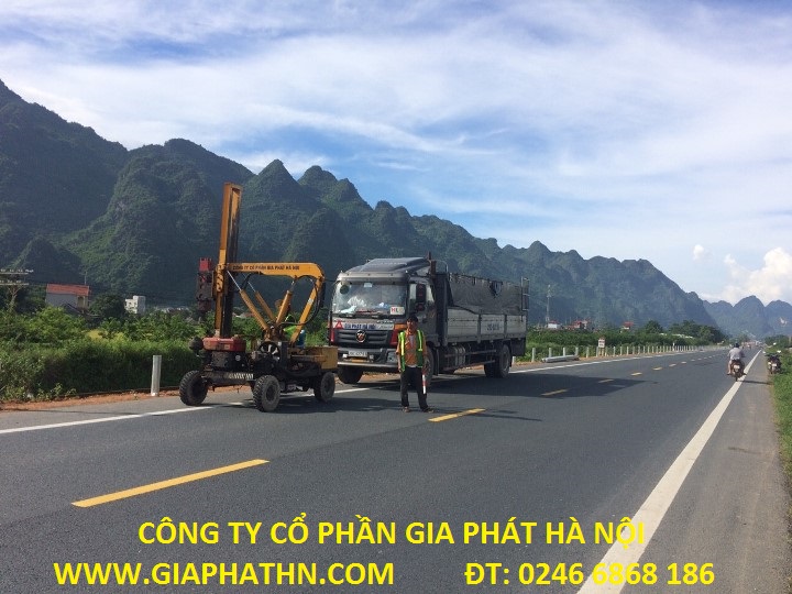 Dự án đường cao tốc Bắc Giang - Lạng Sơn